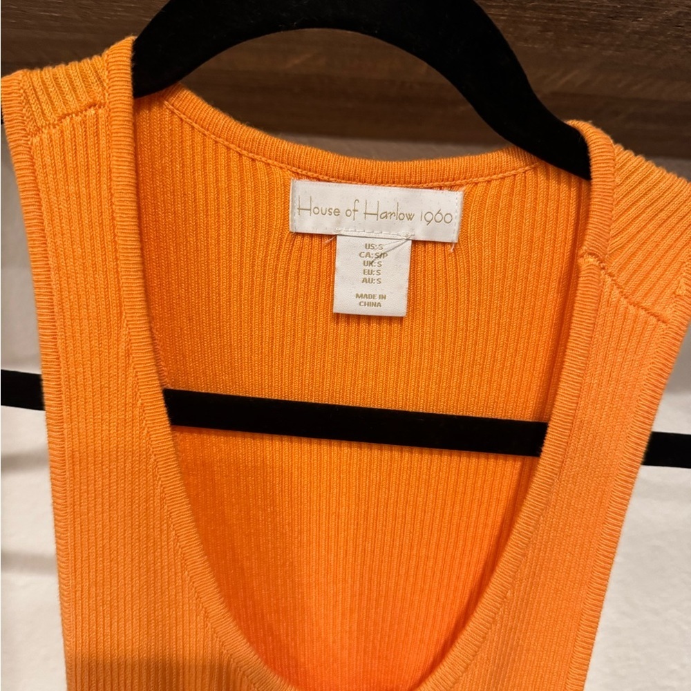 House of Harlow dress size small - Picture 2 of 3